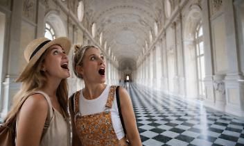 La Reggia di Venaria Reale