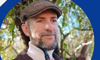 Volpiano accoglie Marco Sartori: viaggio tra montagna e mondi fantastici