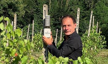 Daniele Trinchero di Senza Fili Senza Confini