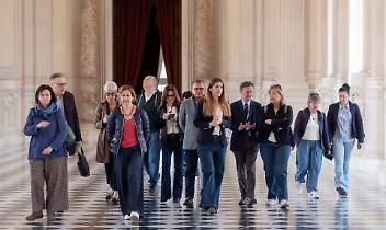 Reggia di Venaria, conto alla rovescia per il polo scientifico: apertura nel 2026