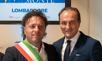 Lombardore nell&rsquo;Accordo territoriale: 123 mila euro per la riqualificazione