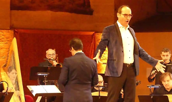 Antiqua 2026, viaggio nel Seicento tra amore e musica: tappa a San Raffaele Cimena