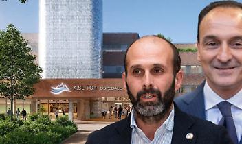 Nuovo ospedale di Ivrea: tra il dire e il fare c'&egrave; di mezzo una conferenza...