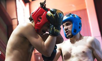 Danilo Dimiccoli (FOTO DI MASSIMILIANO MALDERA)