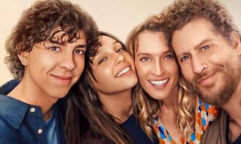 &ldquo;Non abbiamo bisogno di parole&rdquo; approda su Netflix