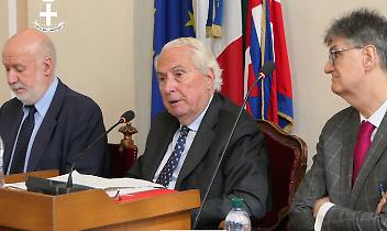 Vercelli celebra Avogadro: un anno di eventi per i 250 anni dalla nascita