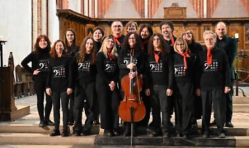 &ldquo;Tutto &egrave; connesso&rdquo;: musica e giovani protagonisti al Collegio San Giuseppe