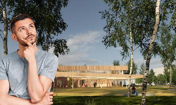 Edilizia popolare, Torino e Settimo uniscono le forze: via al tavolo su Borgo Nuovo