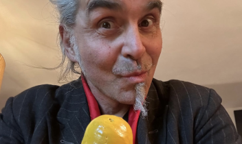 &ldquo;S.O.S. Gaza&rdquo;, anche Willie Peyote al concerto solidale di Piero Pel&ugrave; a sostegno della popolazione palestinese