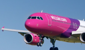 Wizz Air 