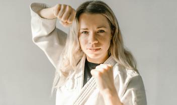 Leini, la forza delle donne si allena: sicurezza, consapevolezza e una rete che resta