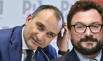 Mazzoleni, urbanistica e procure: il cortile diventa palazzo, l&rsquo;indagato resta assessore