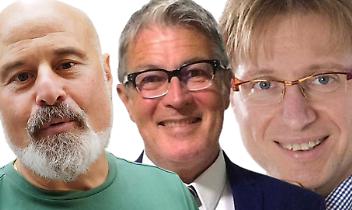 Centrodestra in salsa "eporediese". Pprove tecniche di disaccordo: dal capretto al commento