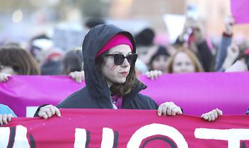 Violenza di genere: a Nole un corso di formazione per la polizia locale la definisce "cos&igrave; detta"
