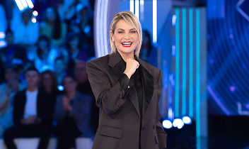 Simona Ventura, dalla Rai a San Marino: la &ldquo;seconda vita&rdquo; televisiva di una protagonista senza tempo