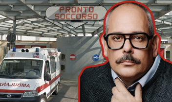 Guardie armate in ospedale a Ciri&egrave;: &ldquo;Una vittoria che sa di fallimento&rdquo;