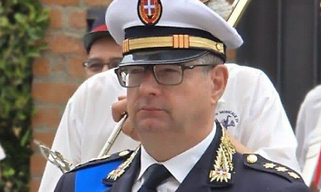 &ldquo;Nessuna distanza, solo linguaggio tecnico&rdquo;: Ortalda replica alle polemiche sul corso