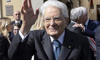 Mattarella nomina 28 Alfieri della Repubblica: ecco i nomi