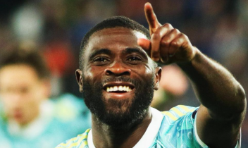 L'ex Boga avvicina la Juventus alla Champions: Atalanta ko in casa. Il Milan &egrave; solo a -3