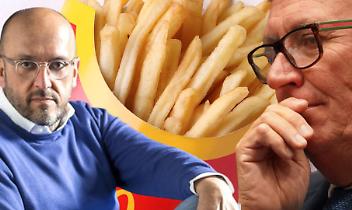 Caso catering al Mc Donald's, commercianti di Chivasso contro la scelta del Comune: &ldquo;Imprese locali ignorate&rdquo;