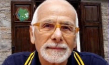 Addio a Luigi Patracchini, il cuore rossonero di Caselle