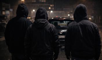 Furti a catena a Torino: rubano auto, le usano e le abbandonano per nuovi colpi