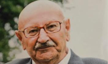 Addio al &ldquo;Professore&rdquo; Francesco Razza: una vita tra scienza, fede e dedizione agli altri