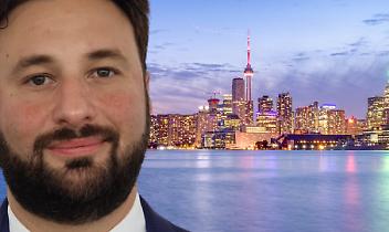 Tutti in Canada per convincerli che il Piemonte non &egrave; solo "nebbia" e "bagna cauda"