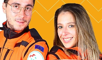 Com&rsquo;&egrave; fare il servizio civile alla Croce Bianca di Volpiano?