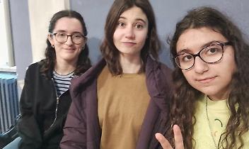 "Newton" di Chivasso primo in Piemonte ai Campionati del Patrimonio