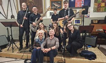 Quando la musica racconta il razzismo