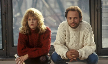 Harry ti presento Sally&hellip; a Mobilandia