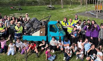 Rifiuti e coscienza civica