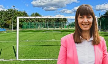 San Mauro investe sul campo del Parco Einaudi: via libera al progetto da quasi 500mila euro