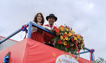 A San Giusto il Carnevale