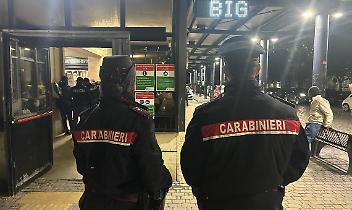 Zona rossa e tensioni in citt&agrave;: Chivasso discute di sicurezza con i commercianti