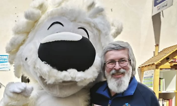 Venaria Reale, una festa per gli animali tra impegno e comunit&agrave;