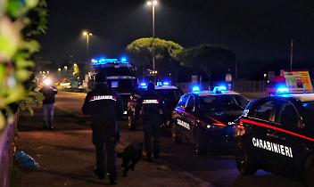Blitz anti &rsquo;ndrangheta all&rsquo;alba: 15 misure cautelari in tutta Italia. Carabinieri a Ivrea, Chivasso e Rondissone
