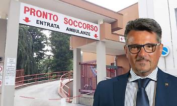 Pronto soccorso di Cuorgn&egrave;, arriva la proroga: continuit&agrave; garantita in attesa del rilancio dell&rsquo;ospedale