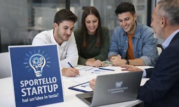 Hai un&rsquo;idea in testa? 