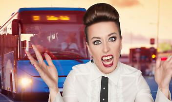 Treni soppressi, ma non per tutti: il caso della dirigente che fa la pendolare con l'autista della scuola