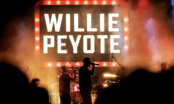 Willie Peyote 