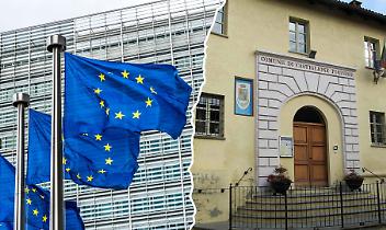 Castiglione Torinese aderisce alla Giornata dell'Europa. Ecco le iniziative previste