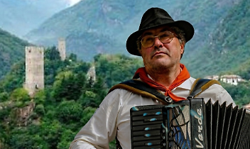 Pont Canavese, Marco Valsoano, Canavese