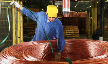 Maxi traffico di rame e gasolio tra Leini, Settimo e Volpiano: chiesti oltre 16 anni di carcere per gli imputati