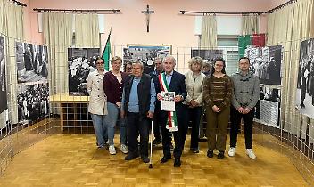 A Bollengo la mostra sul primo voto delle donne: ottant&rsquo;anni di diritti e partecipazione