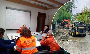 Alluvione a San Raffaele Cimena, un anno dopo: &ldquo;Se ricapitasse, saremmo davvero pronti?&rdquo;