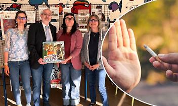 Ambiente, salute e prevenzione: San Mauro riparte dalle scuole con due progetti per i pi&ugrave; giovani