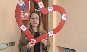 Donazione senza confini: la collaborazione tra gruppi fa crescere la comunit&agrave;