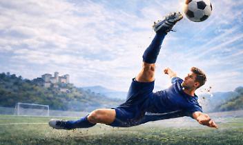 Calcio e solidariet&agrave;